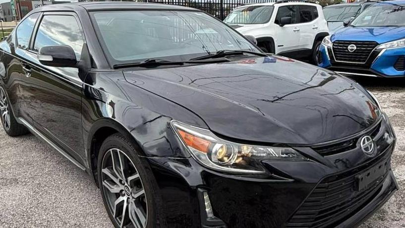 TOYOTA SCION TC 2015 JTKJF5C77FJ009489 image